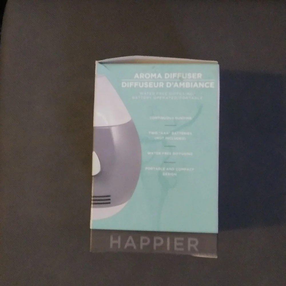 Diffuser - Picture 4 of 4